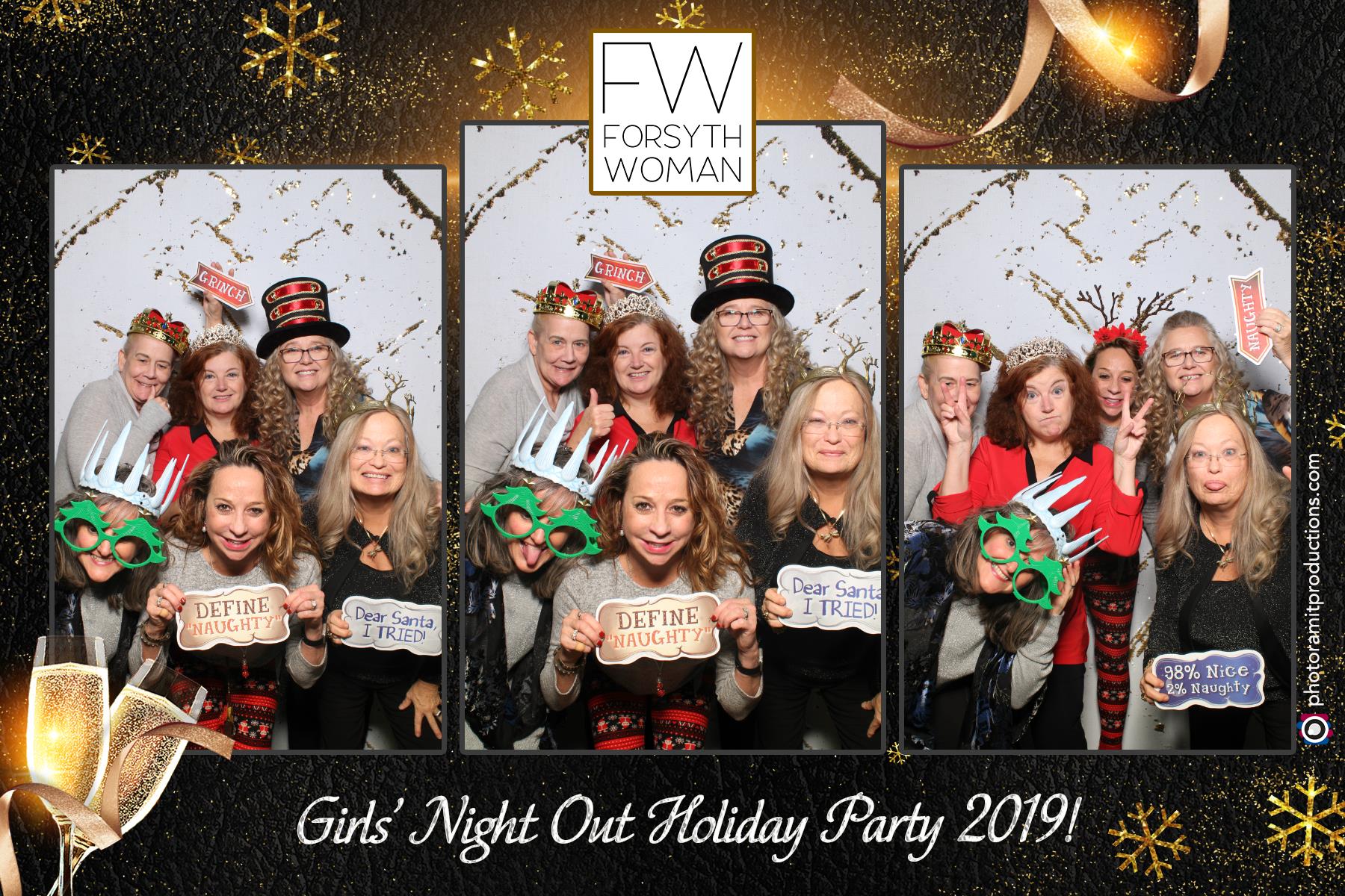 Girls Nigth out wf 2019 | View more photos from the event at gallery.photoramitproductions.com/u/PhotoRAMITProductions/Girls-Nigth-out-wf-2019